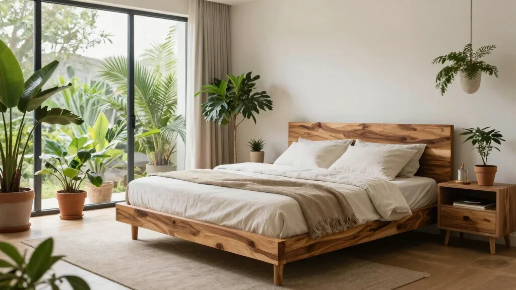 14 Contemporary Luxury Master Bedroom Design Trends