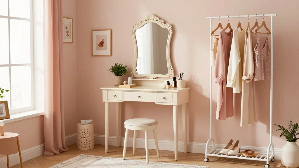 14 DIY Dressing Room Ideas That Save Money