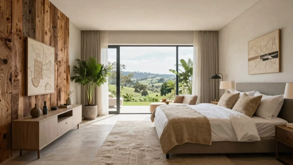 14 Modern Luxury Master Suite Interior Ideas You’ll Love