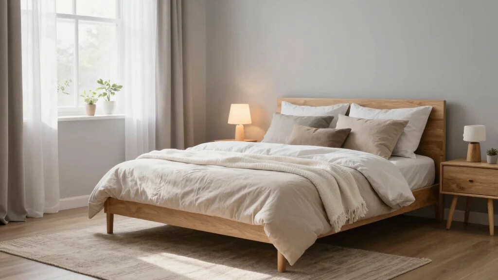 14 Neutral Guest Bedroom Ideas for Timeless Appeal