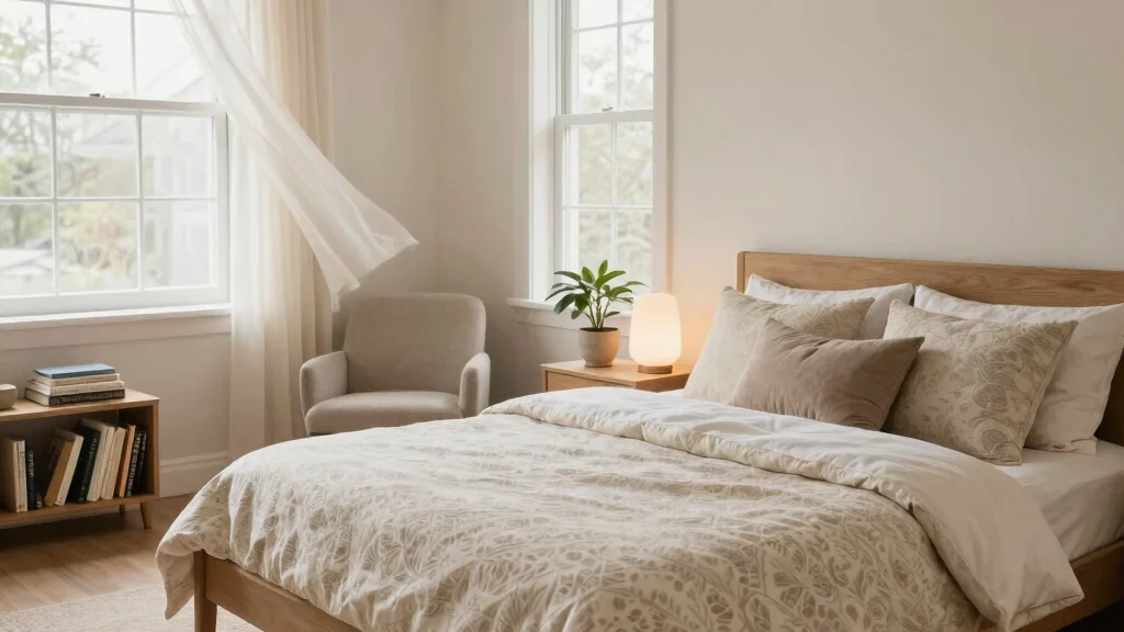 14 Simple Guest Bedroom Ideas for Effortless Elegance