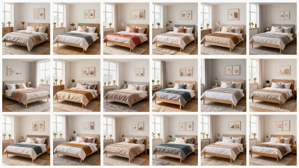 14 Small Cozy Guest Bedroom Ideas That Maximize Comfort