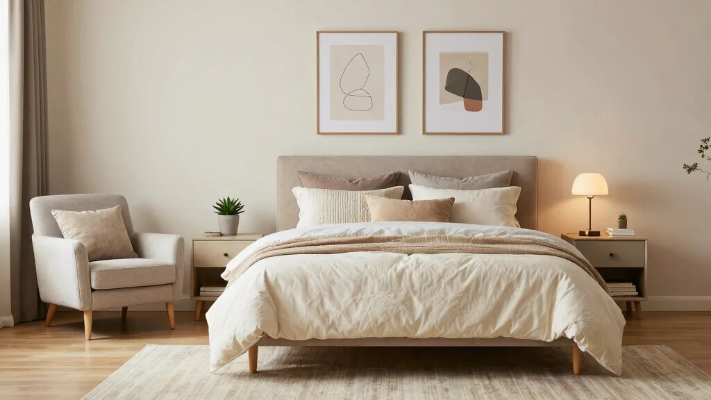 15 Cozy Modern Guest Bedroom Inspirations You’ll Want to Copy