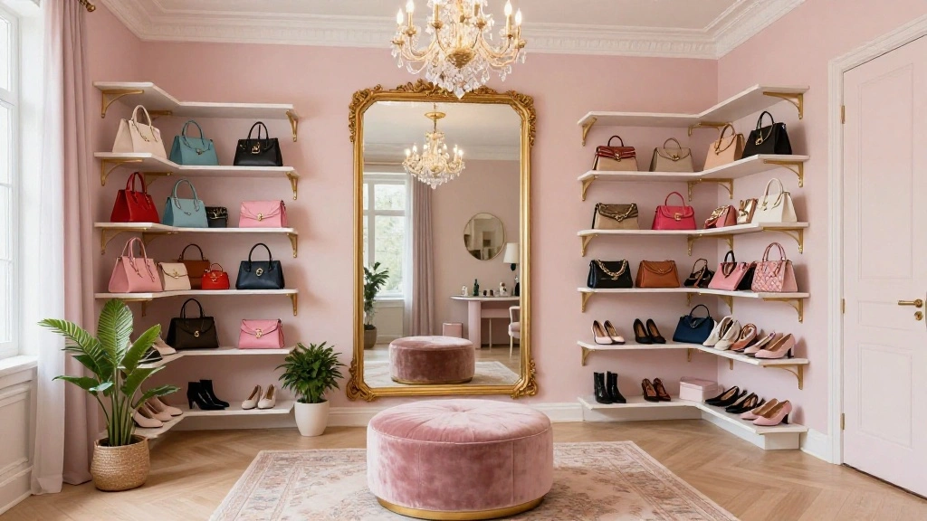 15 Master Dressing Room Design Ideas Luxurious