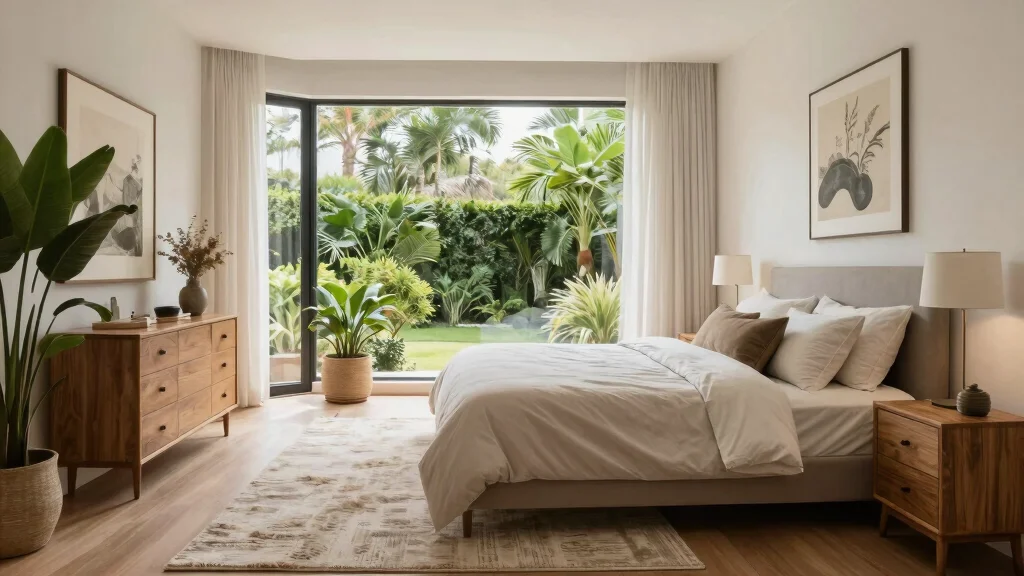 16 Elegant Luxury Master Suite Ideas with Timeless Sophistication