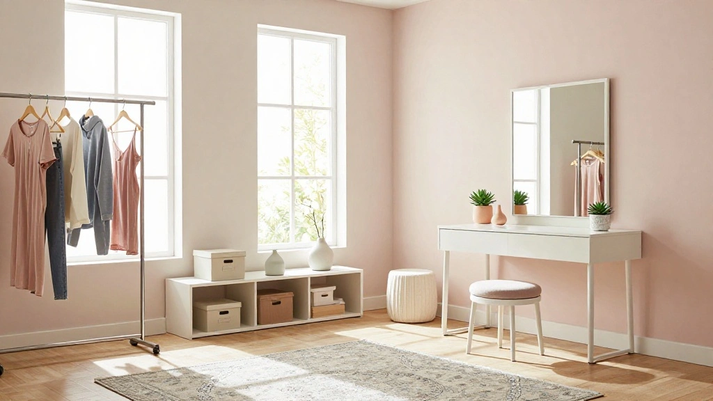 17 Dressing Room Design Ideas for Every Style