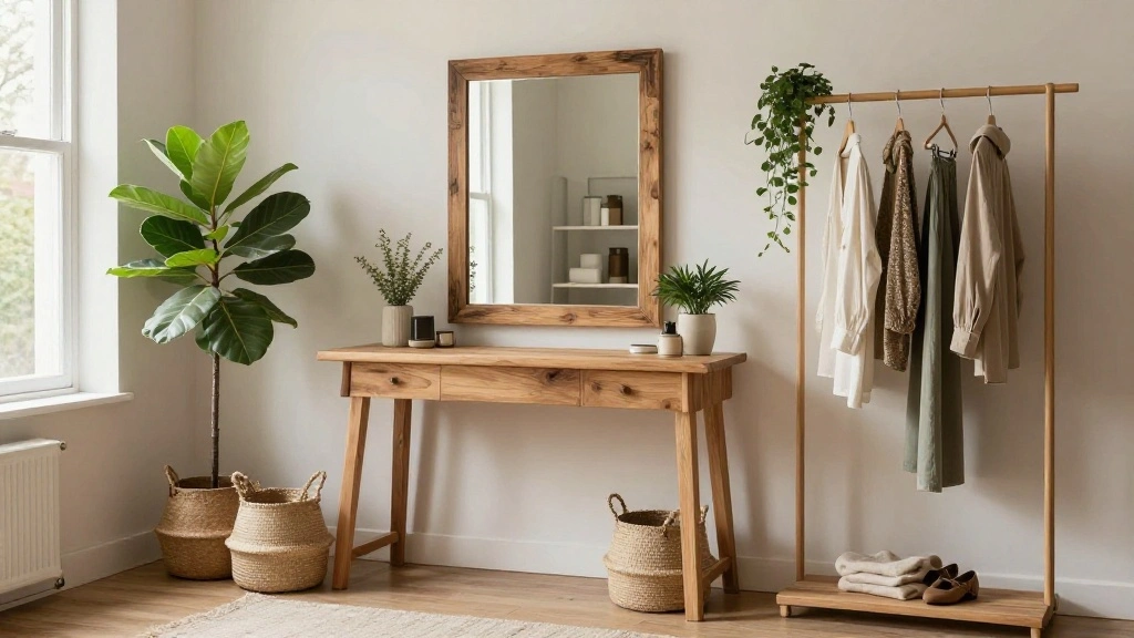 17 Modern Dressing Room Design Trends for 2026