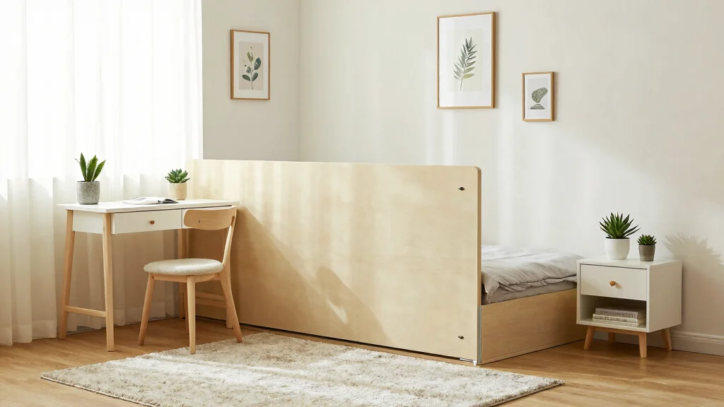 17 Small Guest Bedroom Ideas That Feel Twice as Big