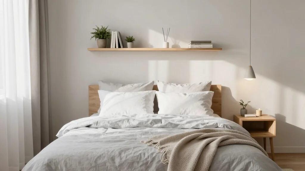 18 Cozy Modern Elegant Guest Bedroom Ideas for Timeless Style