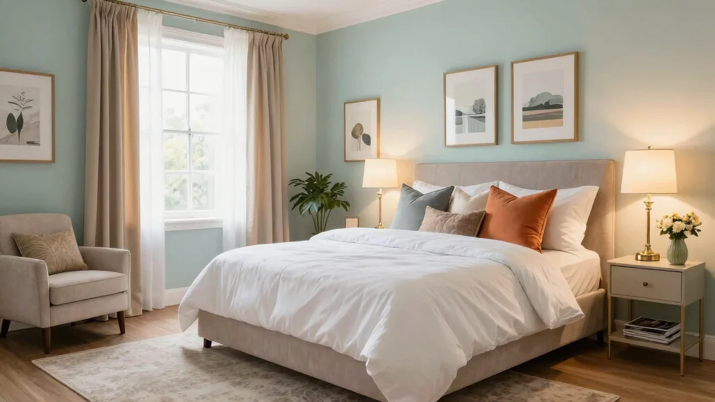 18 Guest Bedroom Decor Ideas to Wow Your Overnight Guests