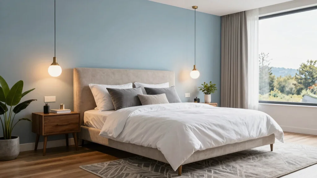 18 Main Master Suite Bedroom Ideas for Grand Style