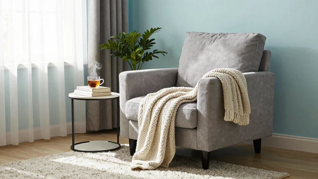 18 Master Bedroom Relaxation Area Ideas for Lounging