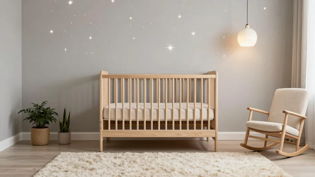 18 Neutral Nursery Ideas for Versatile Beauty