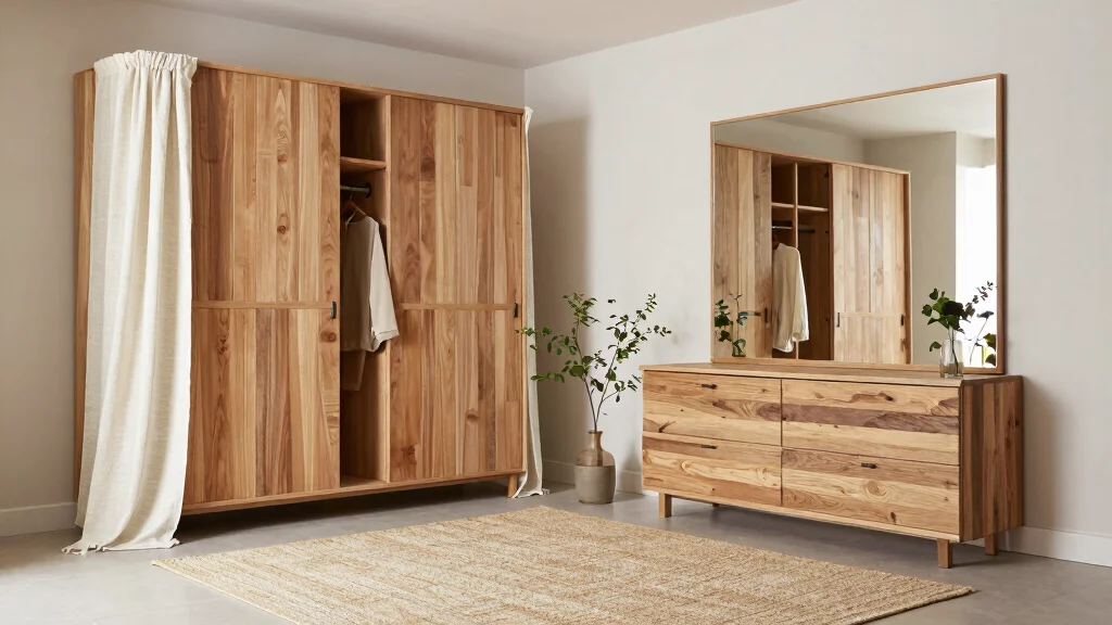 19 Contemporary Luxury Dressing Room Design Ideas