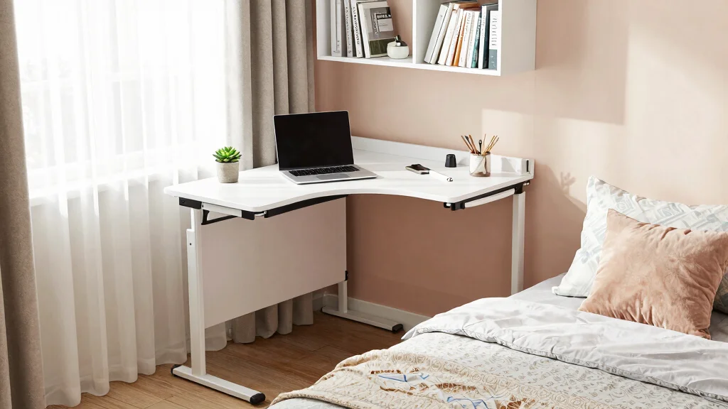 19 Small Guest Bedroom Office Combo Ideas for Multi-Purpose Spaces