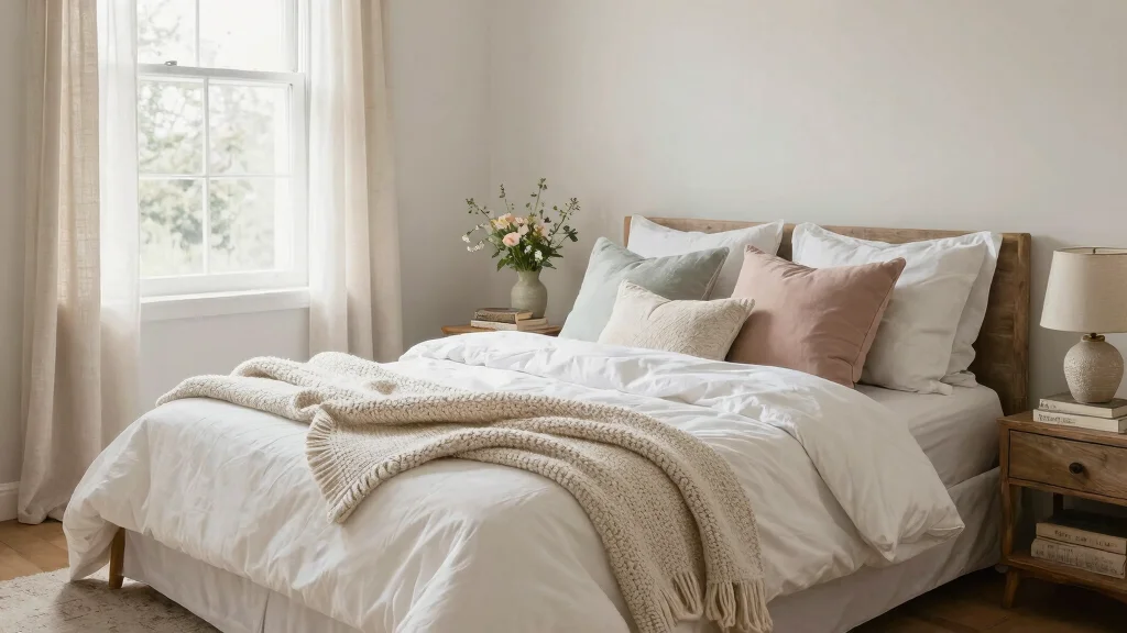 20 Cozy Guest Bedroom Ideas for Ultimate Relaxation
