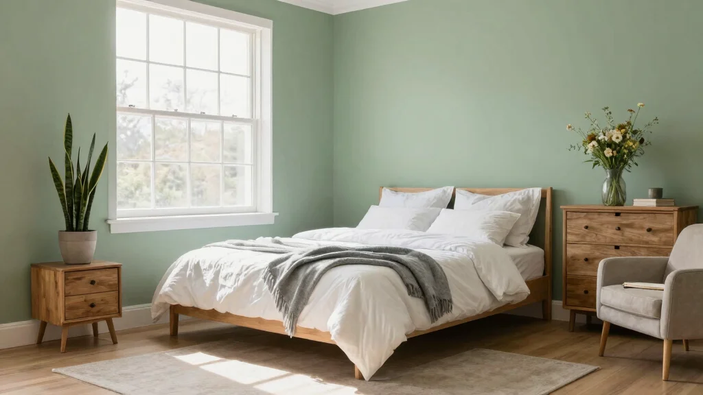 20 Guest Bedroom Paint Colors for Perfect Ambiance