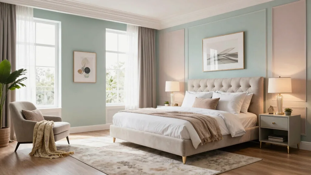 20 Main Master Suite Layout Ideas for Perfect Flow