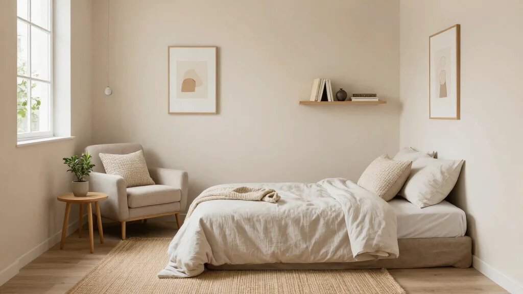 20 Small Guest Bedroom Decor Ideas That Impress Every Visitor