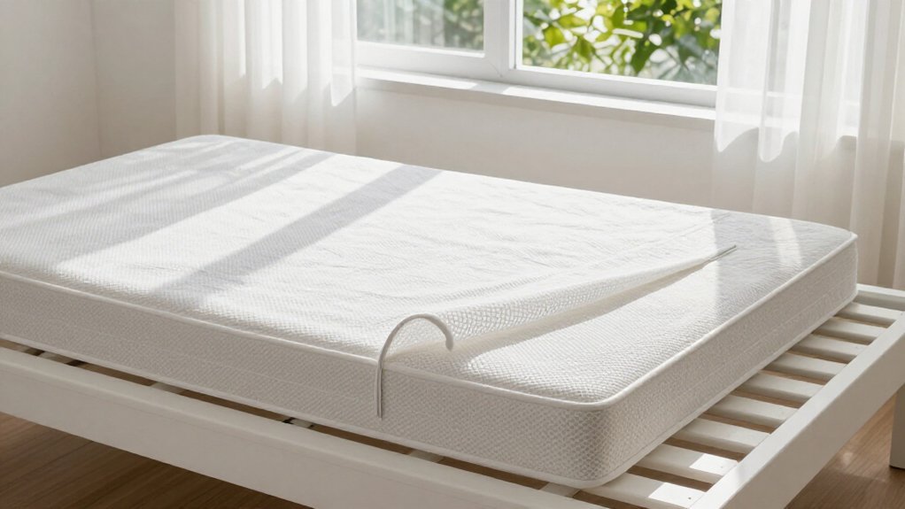 air out mattress 24 72 hours