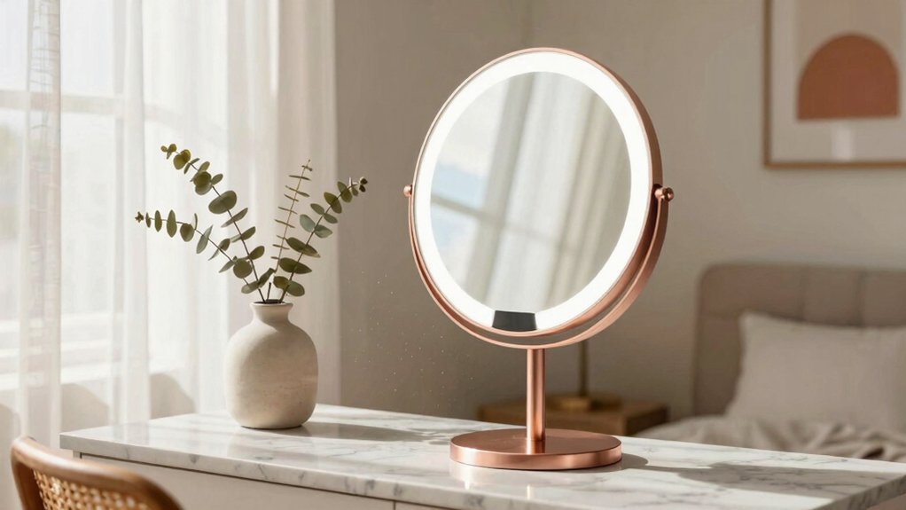5 Best Makeup Mirrors for Older Eyes in 2026