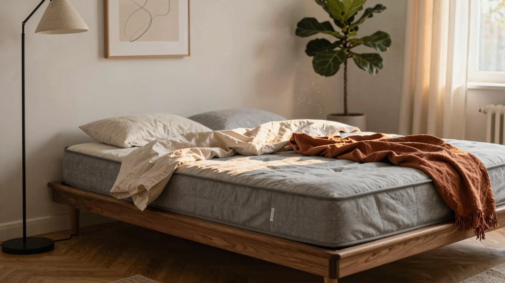 best firmness for side sleepers