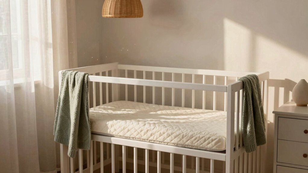 best infant crib mattresses