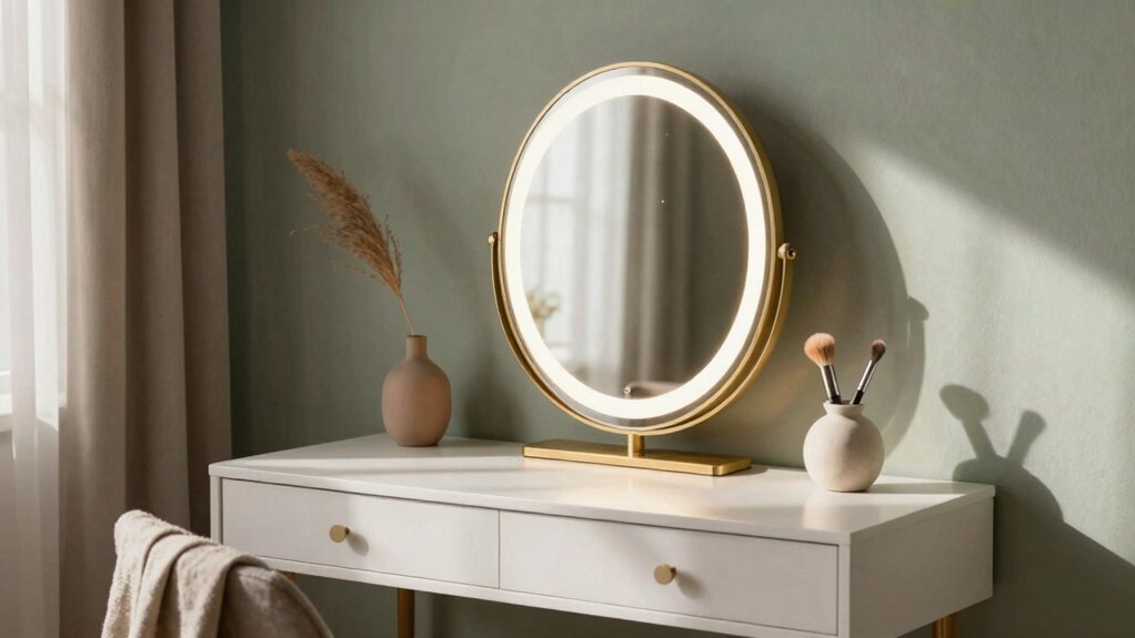 best lighted makeup mirrors 2027