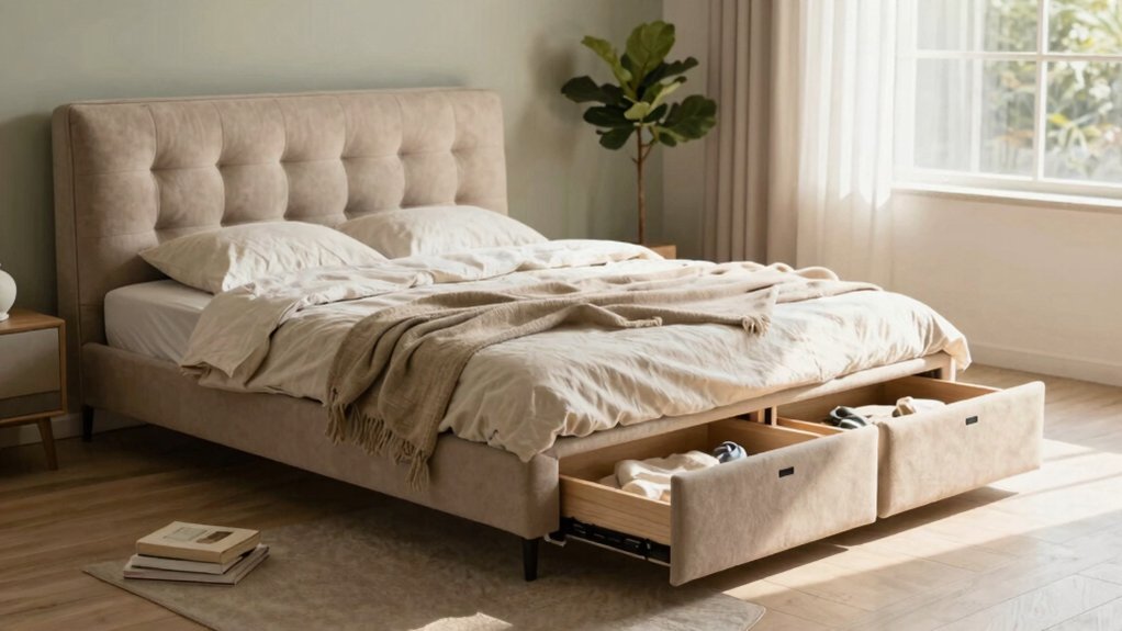best storage bed frames 2027