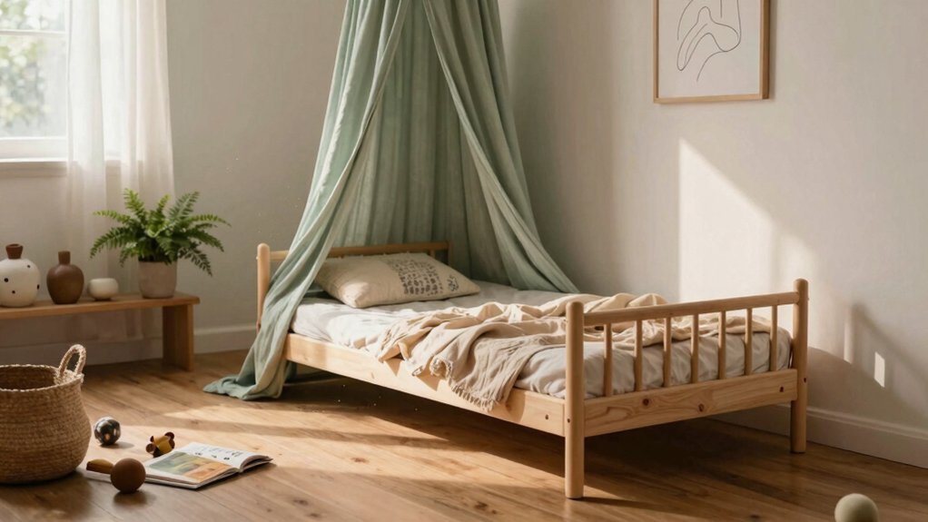 best toddler floor beds 2027