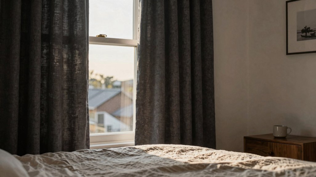 blackout curtains cost breakdown