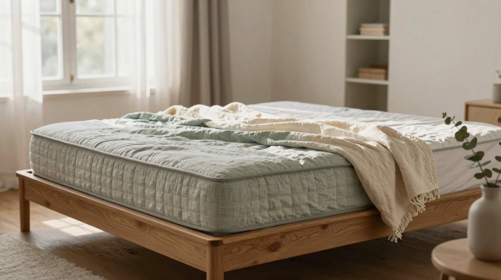 10 Steps to Choose the Right Mattress Firmness
