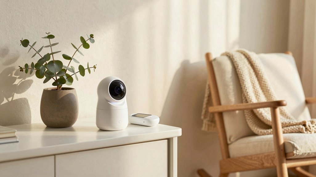 essential baby monitor selection tips
