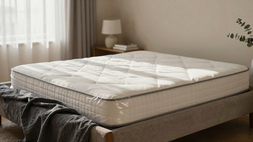 fast break in memory foam