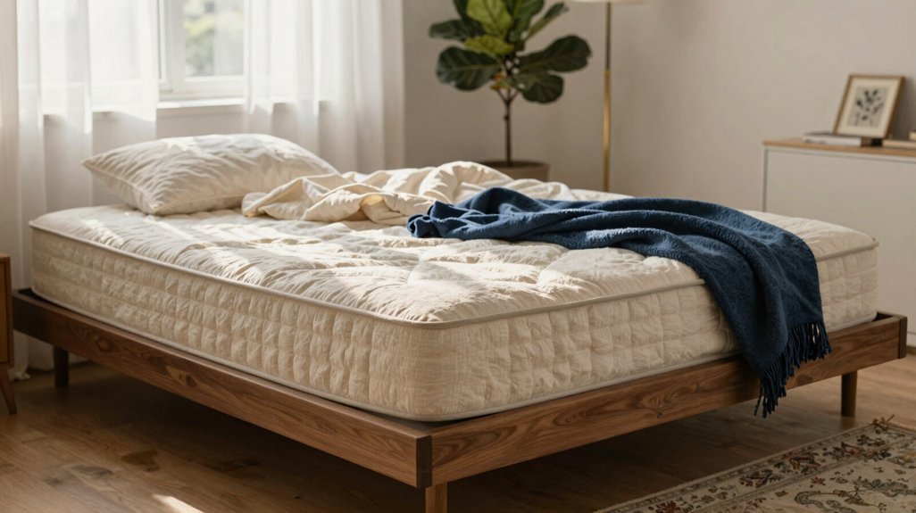 Firm or Soft Mattress for Back Pain: Which Is Better?