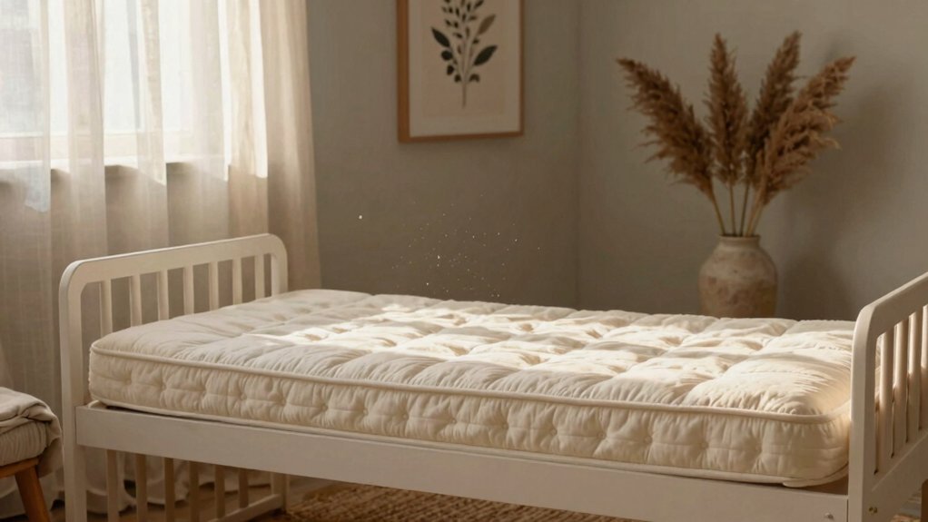 7 Best Organic Crib Mattresses for 2026 (Safe Sleep for Baby)