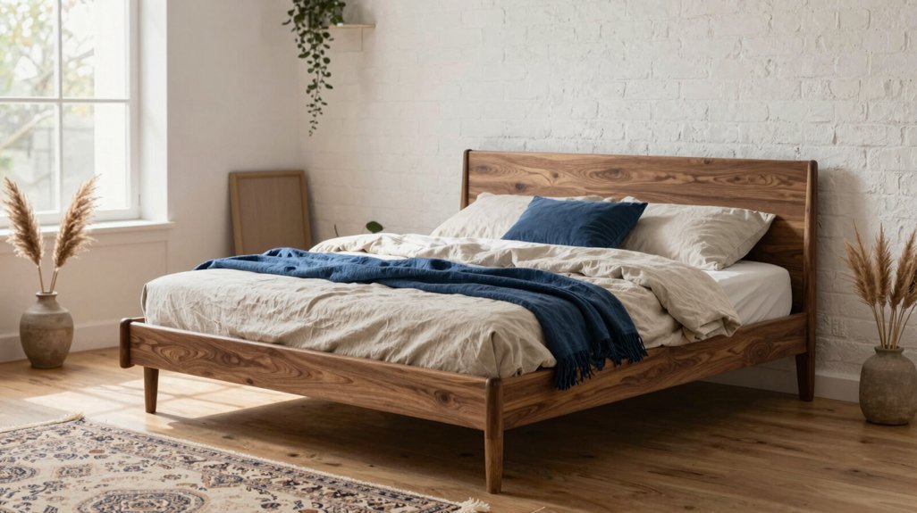 platform bed definition guide