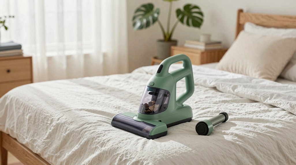10 Steps to Clean Your Mattress Like a Pro