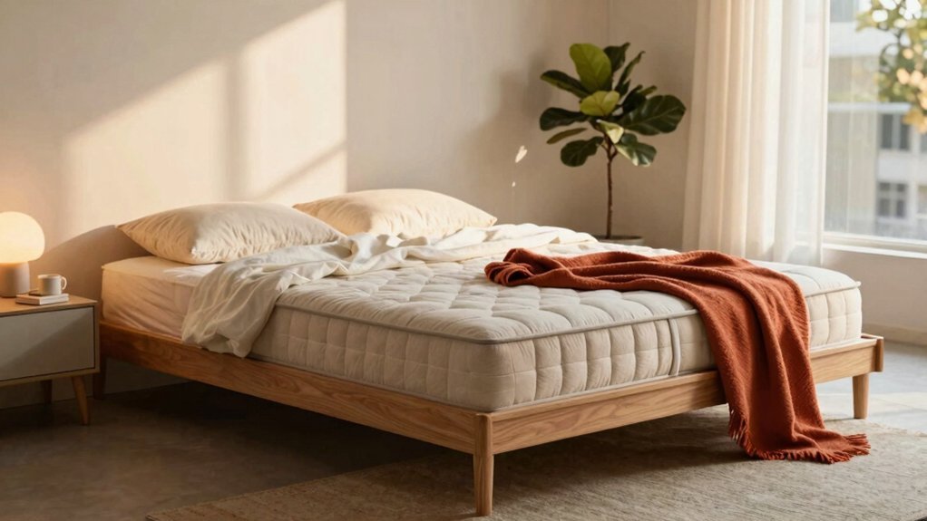 top back sleeper mattress picks