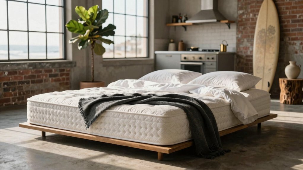 top california king mattresses 2027