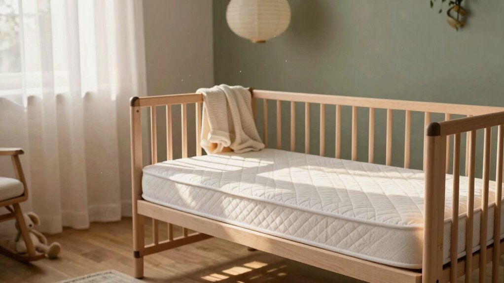 top crib mattress picks 2027