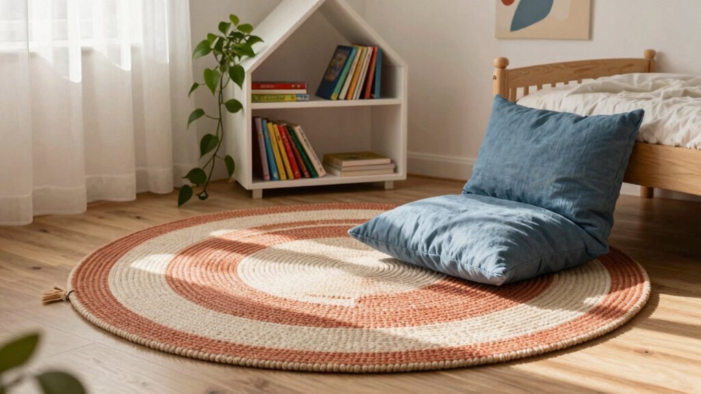 5 Best Rugs for Children’s Rooms in 2026