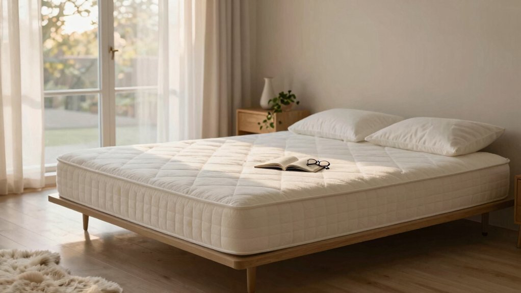7 Best Rated Memory Foam Mattresses for 2026