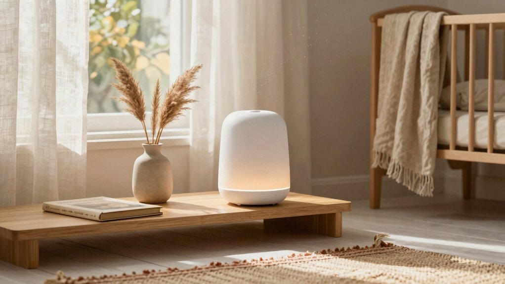 top nursery white noise machines