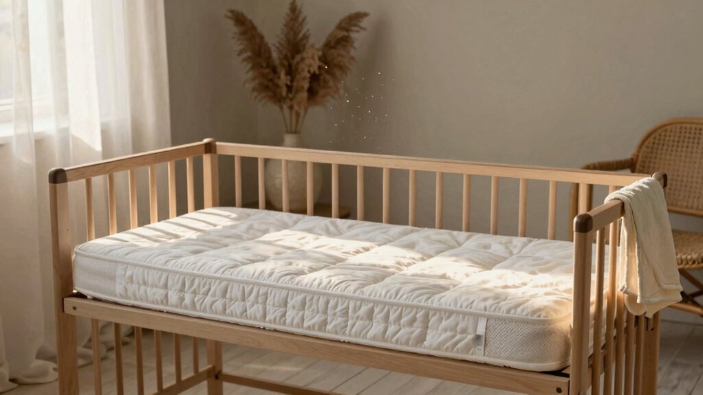 5 Best Baby Crib Mattresses for 2026