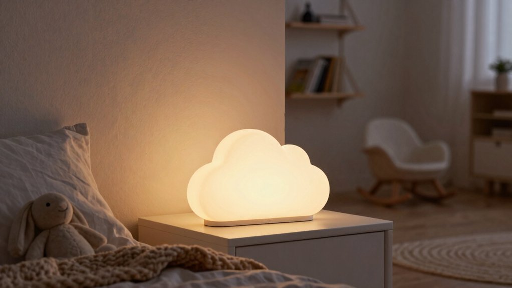 top toddler night lights 2027