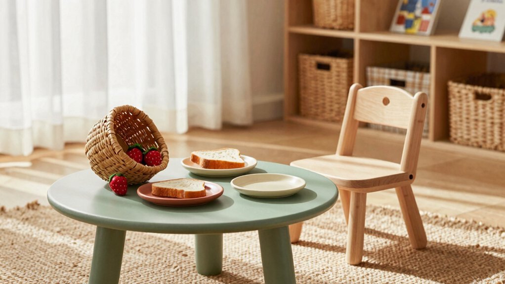 7 Best Play Food Sets for Toddlers in 2026