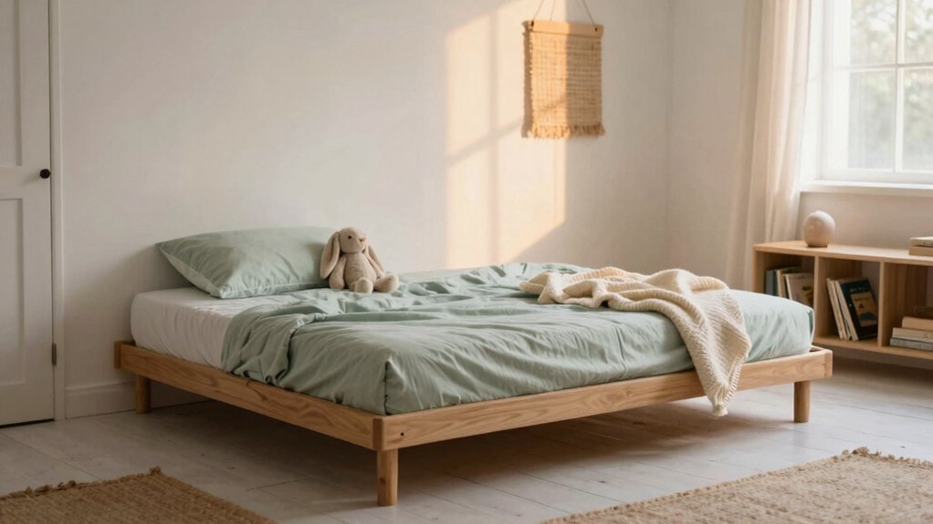 top twin mattress for toddlers