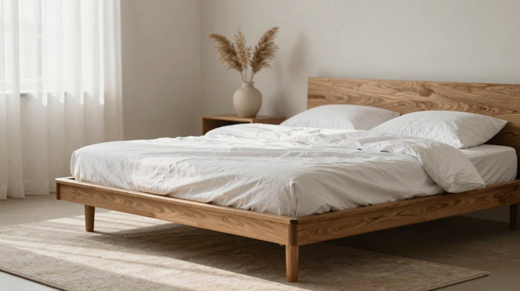 Can You Use a Bed Frame Without a Box Spring