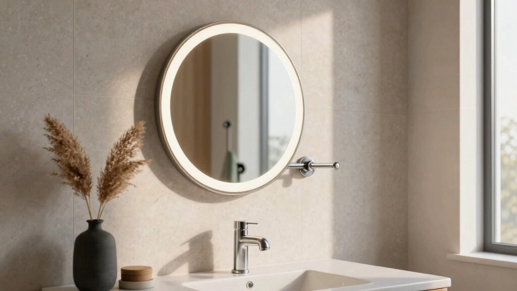 10 Best Wall Mounted Makeup Mirror Lighted for 2026